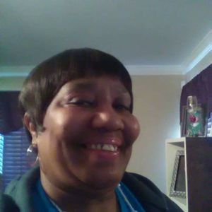 Meet your Posher, Tonette